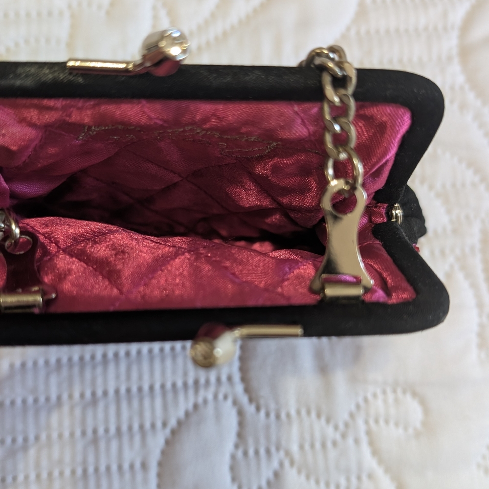 Bundle 2 Purses Beautiful - Picture 6 of 14